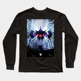 Beyond Light Long Sleeve T-Shirt